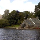 Picture for song ''Enchanted Lake' / W Sheila Kaufman and JamKar' by artist 'Nadia Cripps'