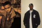 Picture for song 'Sometimes I Wonder feat. Nas' by artist 'Nature'