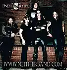 Picture for song 'AUTUMN DEATH CYCLE(DESCENT)' by artist 'NEITHER'