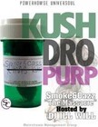 Picture for song 'Bonus Dro, Kush Purp Sample' by artist 'Neno Brown 803'