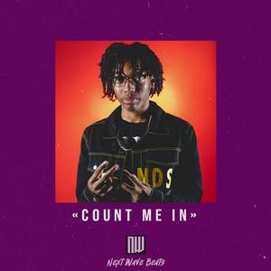 Picture for song 'Count Me In (Lil Tecca Type Beat) BUY 1 GET 1 FREE' by artist 'NextWaveBeats'