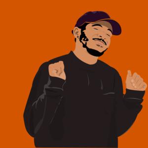 Picture for song 'tobi' by artist 'NICO-MANN'