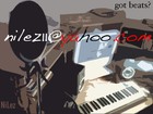 Picture for song 'Thug Matrix w_tags' by artist 'NiLeZ OnDa Beat'
