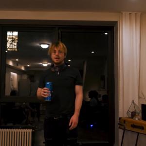 Picture for song 'feeling' by artist 'nzihz beatz'