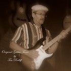 Picture for song 'Breezy Day' by artist 'Original Guitar Tunes by Tim Ratliff'