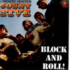 Picture for song 'Blocking Reaction' by artist 'Ozmoroid'