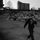 Picture for song 'Run Away' by artist 'Paranoid Beats'