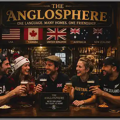 Picture for song 'A bar called the Anglosphere' by artist 'Perfydious Albion'