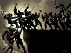 Picture for song 'Masters of the Universe (Free Download)' by artist 'Pikk'