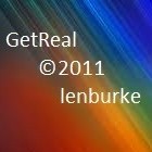 Picture for song 'GetReal 2011 lenburke' by artist 'Plaza7'