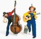 Picture for song 'Tight Hillbilly Blue Genes-Instrumental' by artist 'Priceless Music'