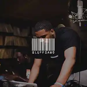 Picture for song 'HeavensGate - Reason x Action Bronson' by artist 'prod by BluffGawd'