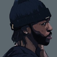 Picture for song 'BEAUTIFUL NIGHTMARE - For Sale' by artist 'Prod By FanoBee'