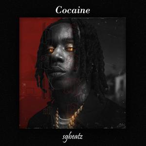 Picture for song 'Cocaine - Lil Mosey x Polo G Type Beat 2023' by artist 'SG Beatz'