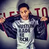 Picture for song 'Nice Prod. By TrakBeatz' by artist 'Production by TrakBeatz'