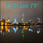 Picture for song 'K-Wave IV' by artist 'Project XETA'