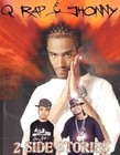 Picture for song 'Q-rap (Still i rise).mp3' by artist 'Q.RAP M.O.D.B KING'