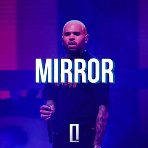 Picture for song 'Mirror Chris Brown Type Beat R&B Instrumental' by artist 'Quodis'