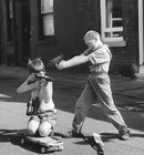 Picture for song 'Truth' by artist 'RADIO-LAB'