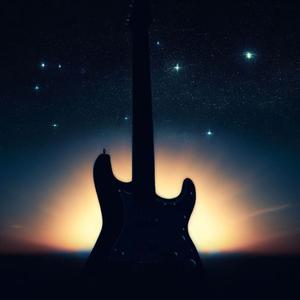 Picture for song 'Fading Starlight' by artist 'Rando'