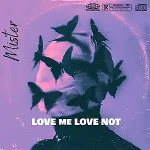 Picture for song 'GIVE_ME_THAT' by artist 'Richard dwayne Brown'