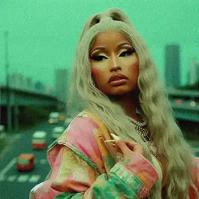 Picture for song 'Fantasy' by artist 'RICH MELLO'