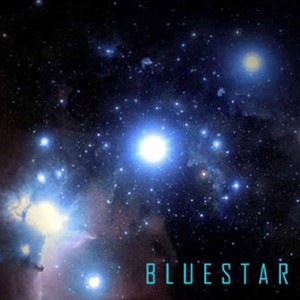 Picture for song 'BlueStar ~ Russom/Aloisa' by artist 'RICH RUSSOM'