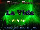 Picture for song 'La Vida' by artist 'Rixer Beats'