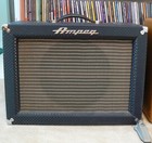Picture for song 'Amps - Ampeg Rocket (early 60's)' by artist 'RKHIII'