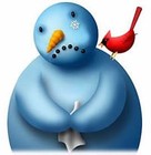 Picture for song 'Holiday Blues' by artist 'ROBERT M LISANTI'