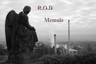 Picture for song 'Memole' by artist 'R O D (RAY OF DARKNESS)'