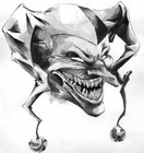 Picture for song 'Thus Spoke The Jester' by artist 'Ron Gragg'