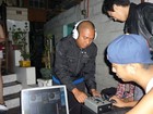Picture for song 'para malaman nio' by artist 'SANTIAGO CRUE'