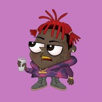 Picture for song 'Famous Dex x Playboi Carti Type Beat - Keys' by artist 'Sauce World'