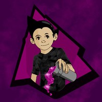 Picture for song 'NBA YoungBoy x Lil Uzi Vert Type Beat - Yung Xans' by artist 'Sauce World'