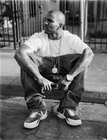 Picture for song 'Scandal Project - Cuz' It's My Thing' by artist 'Scandal Project'