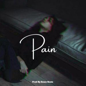Picture for song 'Pain' by artist 'Scary Beatzs'