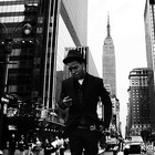 Picture for song 'The Future' by artist 'SDGV Beats'