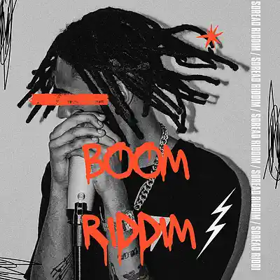 Picture for song 'Boom RIDDIM' by artist 'Sdread Riddim'