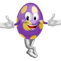 Picture for song 'EASTER EGG' by artist 'SEAN CHRIST'