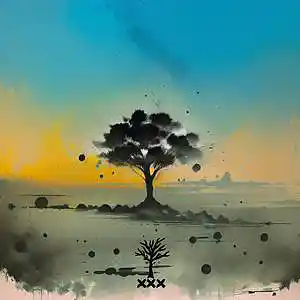 Picture for song 'ever before' by artist 'SemperAnte'