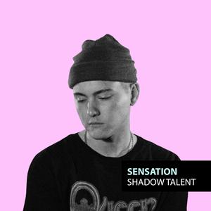 Picture for song '"Sensation" Trevor Daniel Type Beat 6lack Smooth H' by artist 'Shadow Talent'