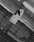 Picture for song 'How I Rep My City' by artist 'Sho Roc First Deaf HipPop Singer'