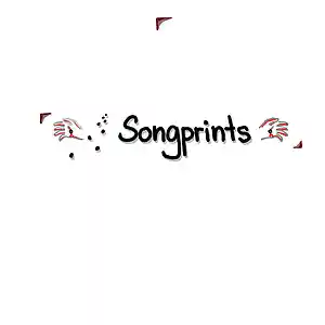 Picture for song 'Beyond Measure' by artist 'Songprints'