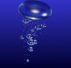 Picture for song 'Deep waters' by artist 'SpeenBeatz'