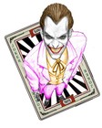 Picture for song 'The Joker (((HIT SINGLE!!)))' by artist 'Star Tanner Productions'