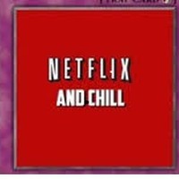 Picture for song 'Chill and NetFlix W Hook' by artist 'Starvin Marvin Productionz'