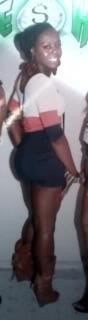 Picture for song 'sHE gOT dAT gOOD.mp3' by artist 'STEPHANIE aNN'