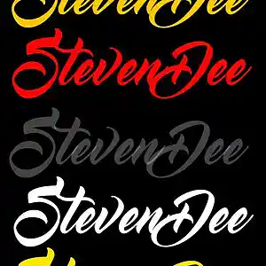 Picture for song 'Steven Dee ft. Grove Fam - Shine' by artist 'Steven Dee'