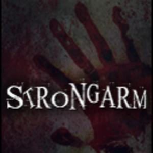Picture for song 'AUTOPSY' by artist 'STRONGARMgankedU'